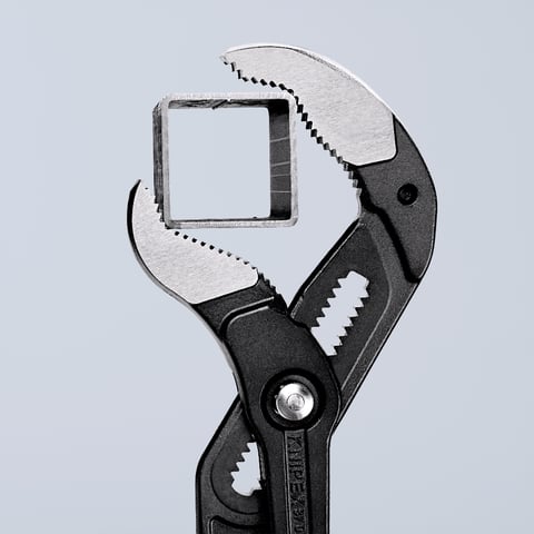 KNIPEX Cobra® XXL パイプレンチとウォーターポンププライヤー | KNIPEX