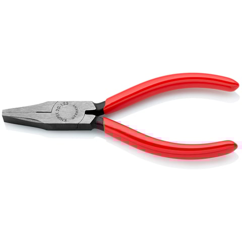 Flat Nose Pliers | KNIPEX