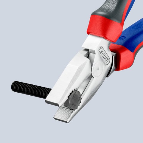 High Leverage Combination Pliers | 02 05 200