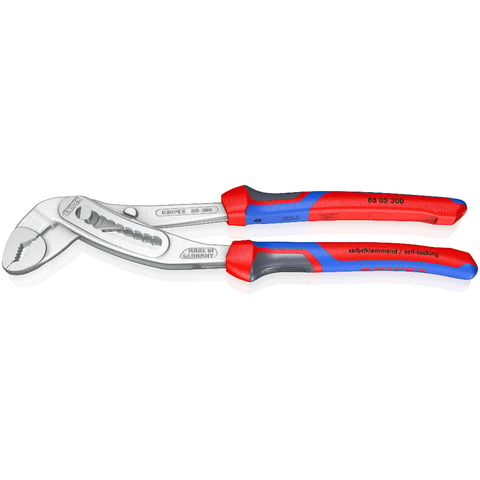 KNIPEX Alligator® Wasserpumpenzange | 88 05 300