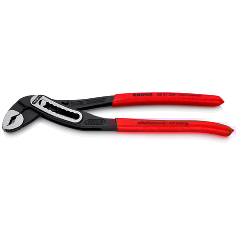 KNIPEX Alligator® Wasserpumpenzange | 88 01 250