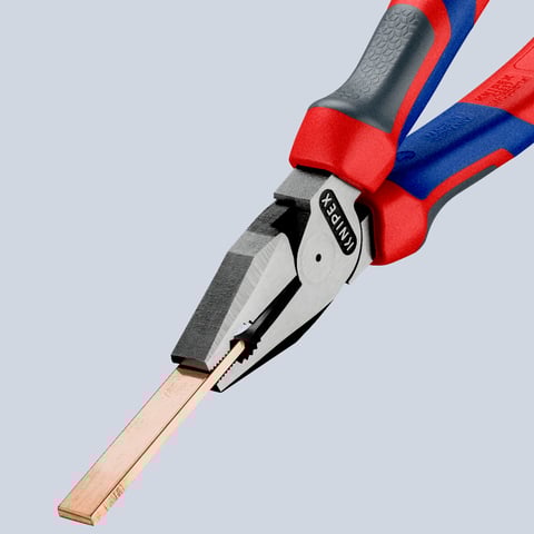強力コンビネーションプライヤー | KNIPEX