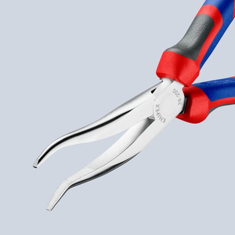 Mechanics' Pliers | KNIPEX