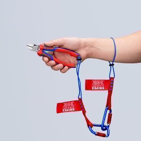 Zijsnijtang | KNIPEX