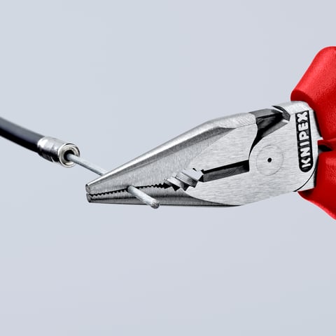 Pinza universale con testa a punta | 08 22 145 T