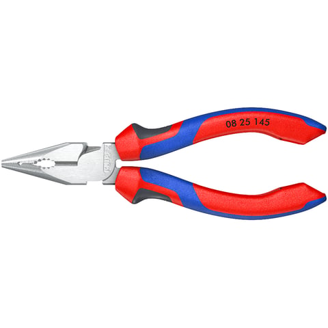 Needle-Nose Combination Pliers | KNIPEX