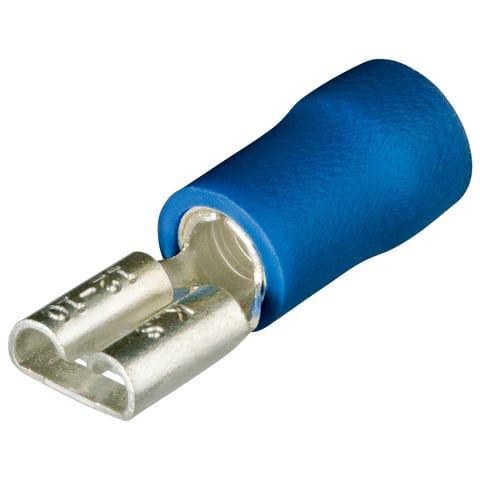 Crimp Assortment For cable connectors 13 parts | KNIPEX