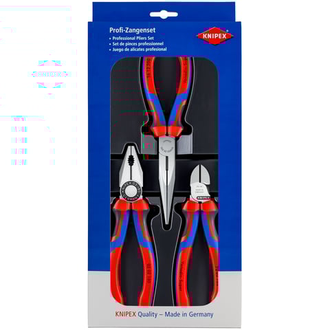 Tool Kits | Products | KNIPEX