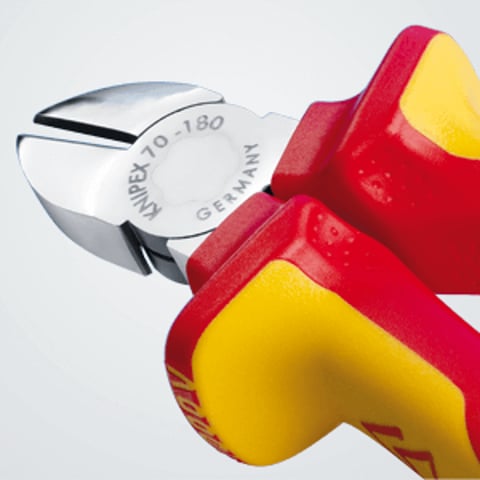 Diagonal Cutter | 70 06 180