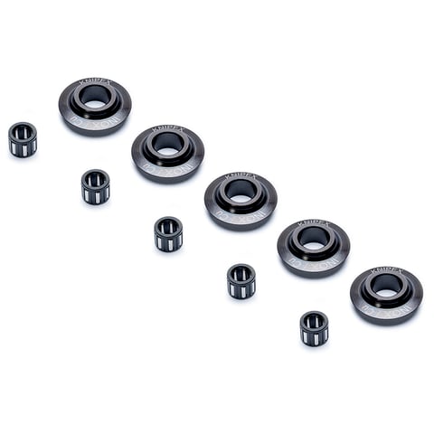 5 x Schneidrad für INOX und Cu | 90 39 02 V03