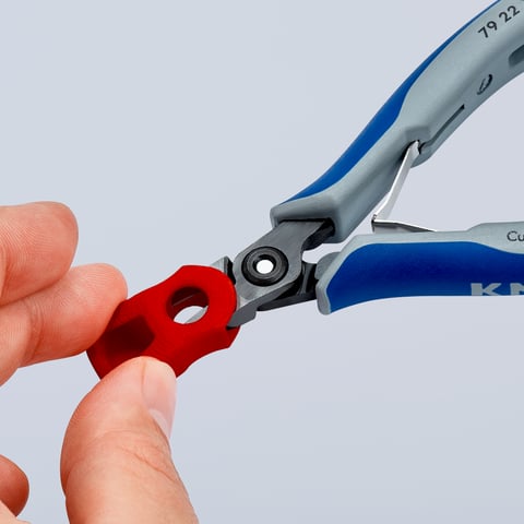 Abschnittfänger Für 79 02 / 22 125 ESD | 00 11 V79