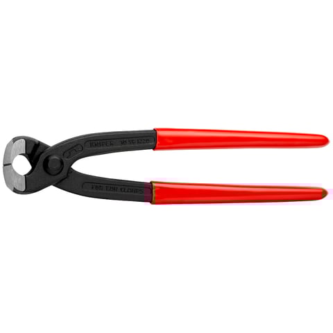Pinza per fascette ad orecchio | 10 98 I220