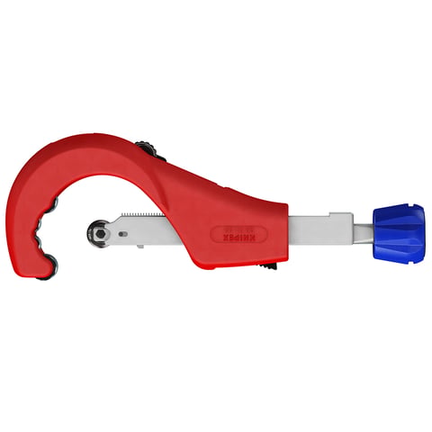 KNIPEX TubiX® XL Rohrabschneider | 90 31 03 BK