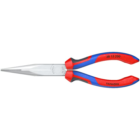 メカニック用プライヤー | KNIPEX