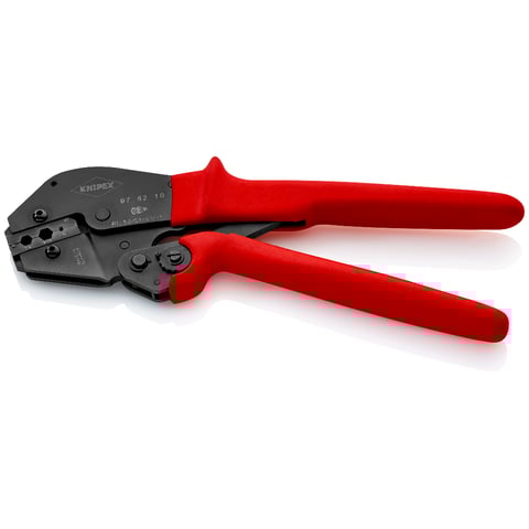 Crimping Pliers For two-hand operation | KNIPEX