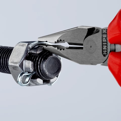 Pinza universale con testa a punta | 08 22 145 T