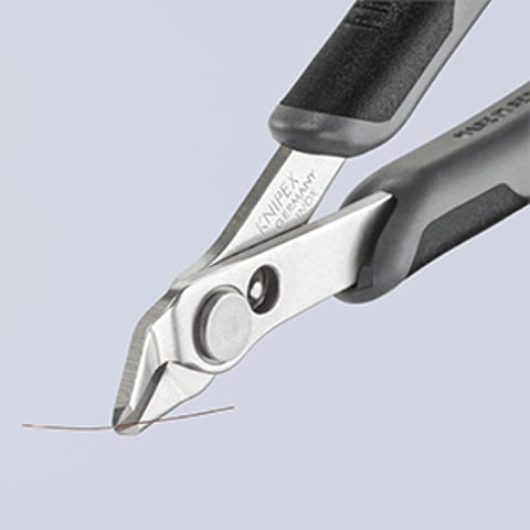 キング Electronics Super Knips® | KNIPEX Tools