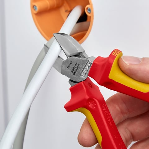 Diagonal Cutter | 70 06 160