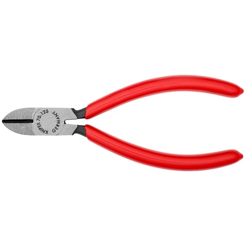 Diagonal Cutter | KNIPEX