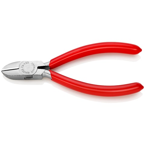 Seitenschneider Für Elektromechaniker | 76 03 125