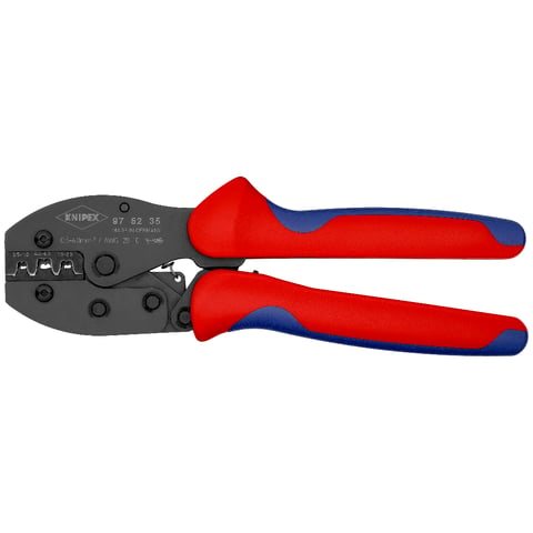 KNIPEX PreciForce® Crimpzange | 97 52 35