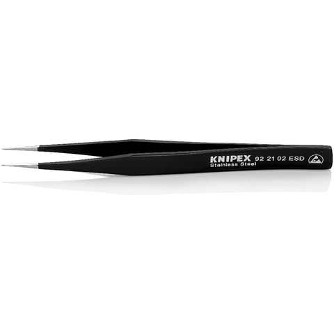 Universalpinzette ESD | 92 21 02 ESD