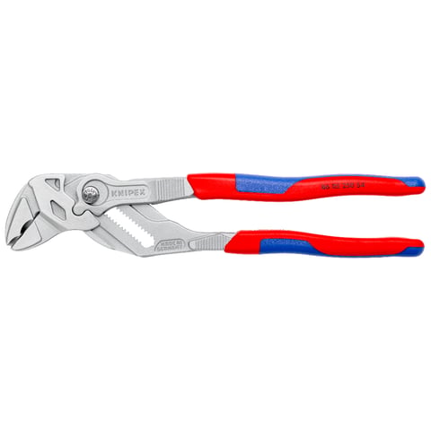 Pinza per fascette in alluminio Ad es. per Hi-Lok® | 86 05 250 S4
