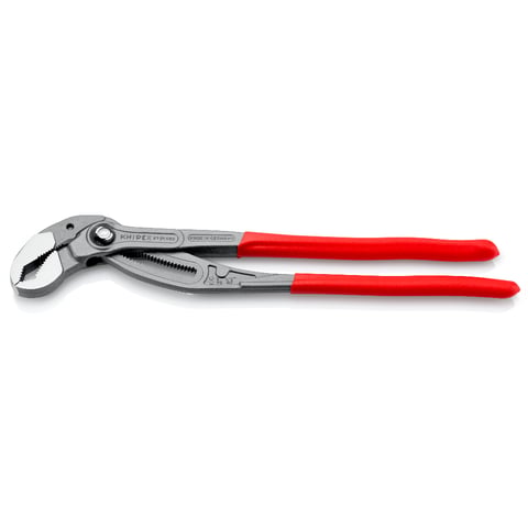 KNIPEX Cobra® XL Rohr- und Wasserpumpenzange | 87 01 400