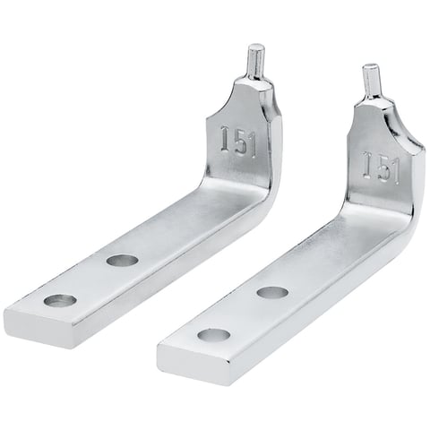1 Paar Ersatzspitzen für 44 20 J51 | 44 29 J51