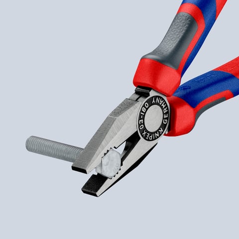 Combination Pliers | 03 02 180
