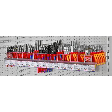 Wall Display 15 x 6 pliers | 00 19 34 2