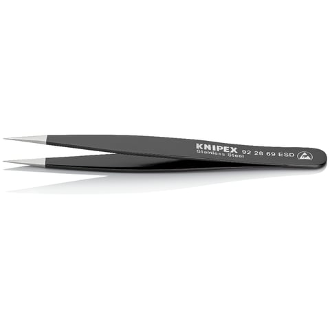 Universal pinsett ESD | 92 28 69 ESD