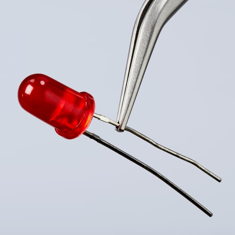 SMD-Präzisionspinzette | 92 02 54