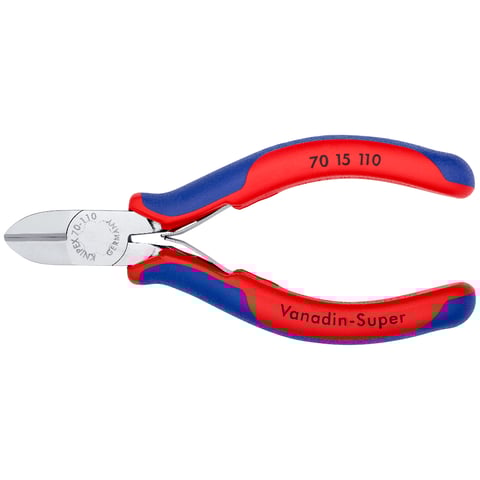 Diagonal Cutter | KNIPEX
