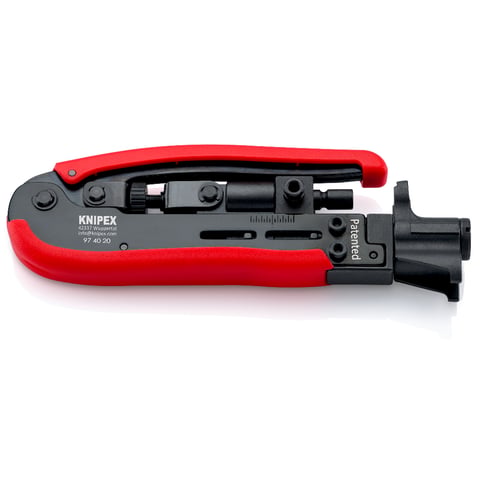 Compression Tool | KNIPEX