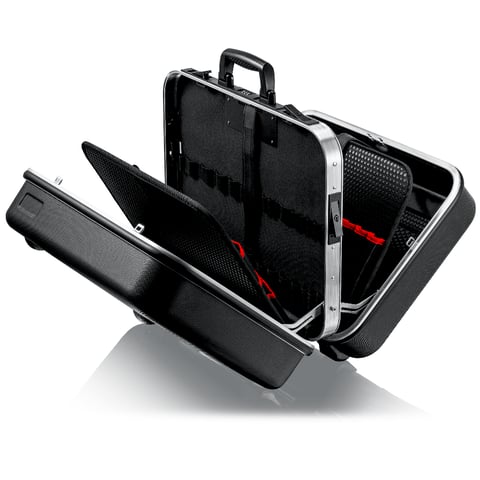 Tool case 
