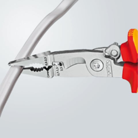 Pliers for Electrical Installation | 13 96 200