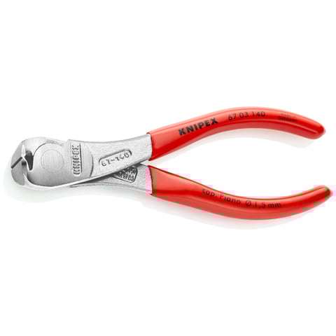 High Leverage End Cutting Nipper | 67 03 140