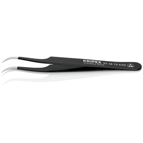 Universal Tweezers ESD | 92 38 75 ESD