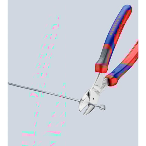 強力ニッパー | KNIPEX