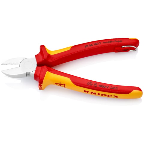 Seitenschneider | 70 06 180 T