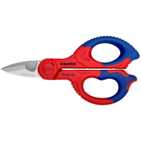 Electricians' Shears | KNIPEX