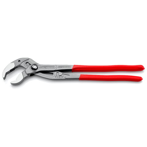 KNIPEX Cobra® XL パイプレンチとウォーターポンププライヤー | KNIPEX