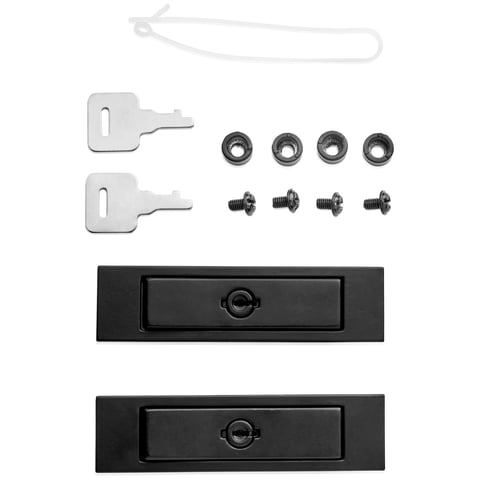 Ersatz-Kippschloss Für 00 21 XX / 98 99 15 (2x) | 00 21 99 V06