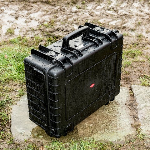 Werkzeugkoffer „Robust23 Start" Elektro 24-teilig | 00 21 34 HL S2