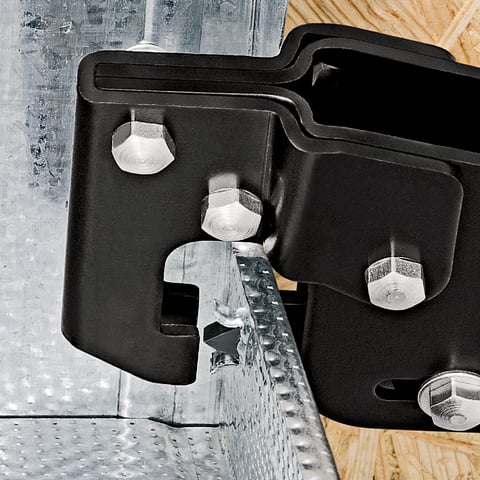 Punch Lock Riveter | KNIPEX