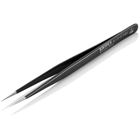 Universalpinzette ESD | 92 21 03 ESD