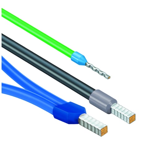 KNIPEX NexStrip® 電気工向けマルチツール | KNIPEX