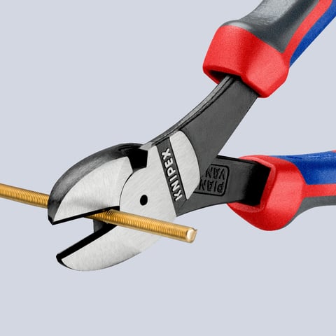 本格派ま！ 強力ニッパー KNIPEX | レッグウェア