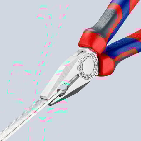 pananochiページ 2 コンビネーションプライヤー | KNIPEX